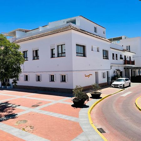 El Escondido De Zahara Hotel Zahara de los Atunes Exterior foto