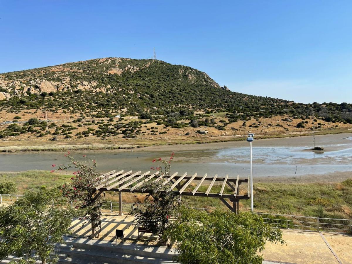 El Escondido De Zahara Hotel Zahara de los Atunes Exterior foto