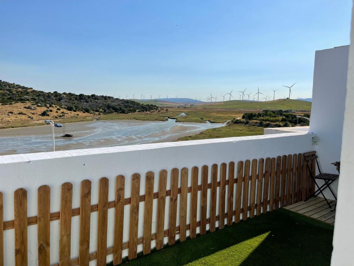 El Escondido De Zahara Hotel Zahara de los Atunes Exterior foto