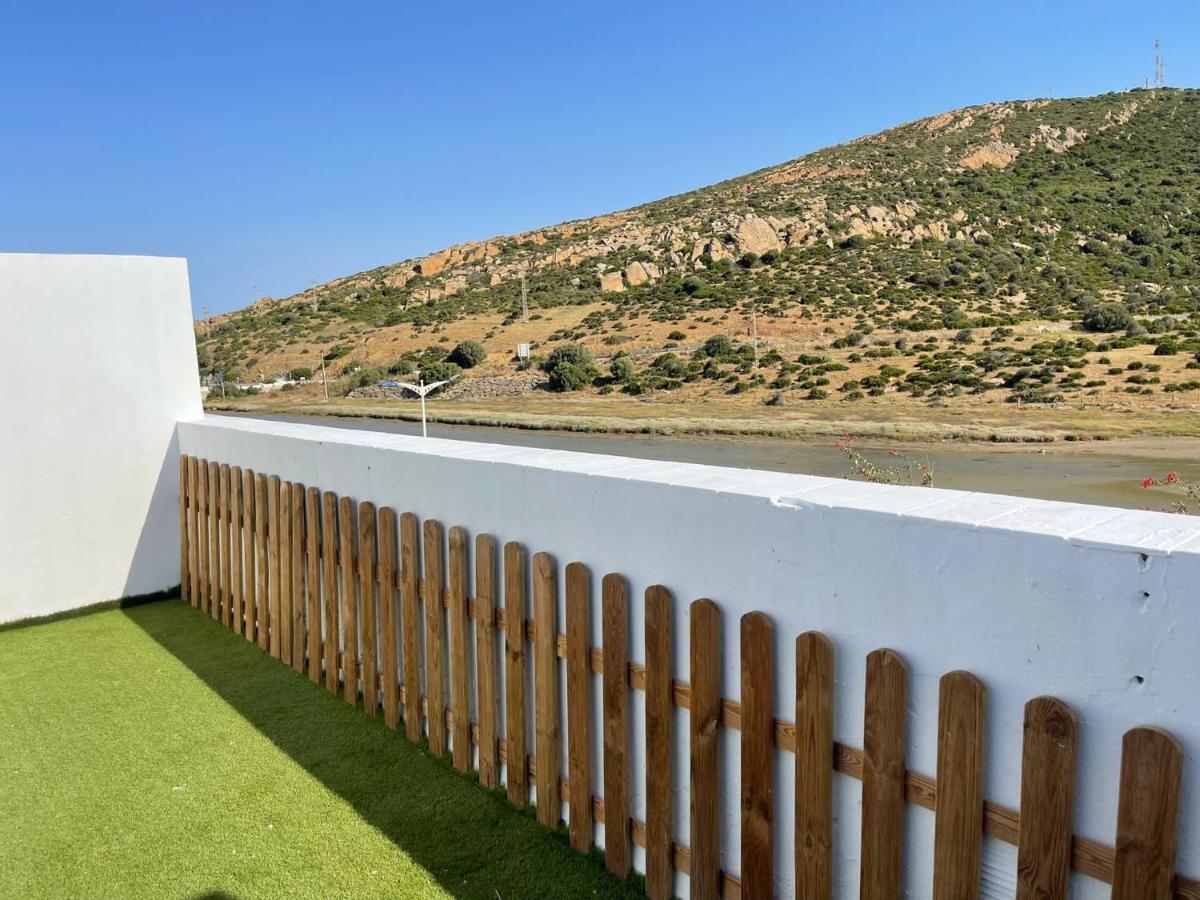 El Escondido De Zahara Hotel Zahara de los Atunes Exterior foto