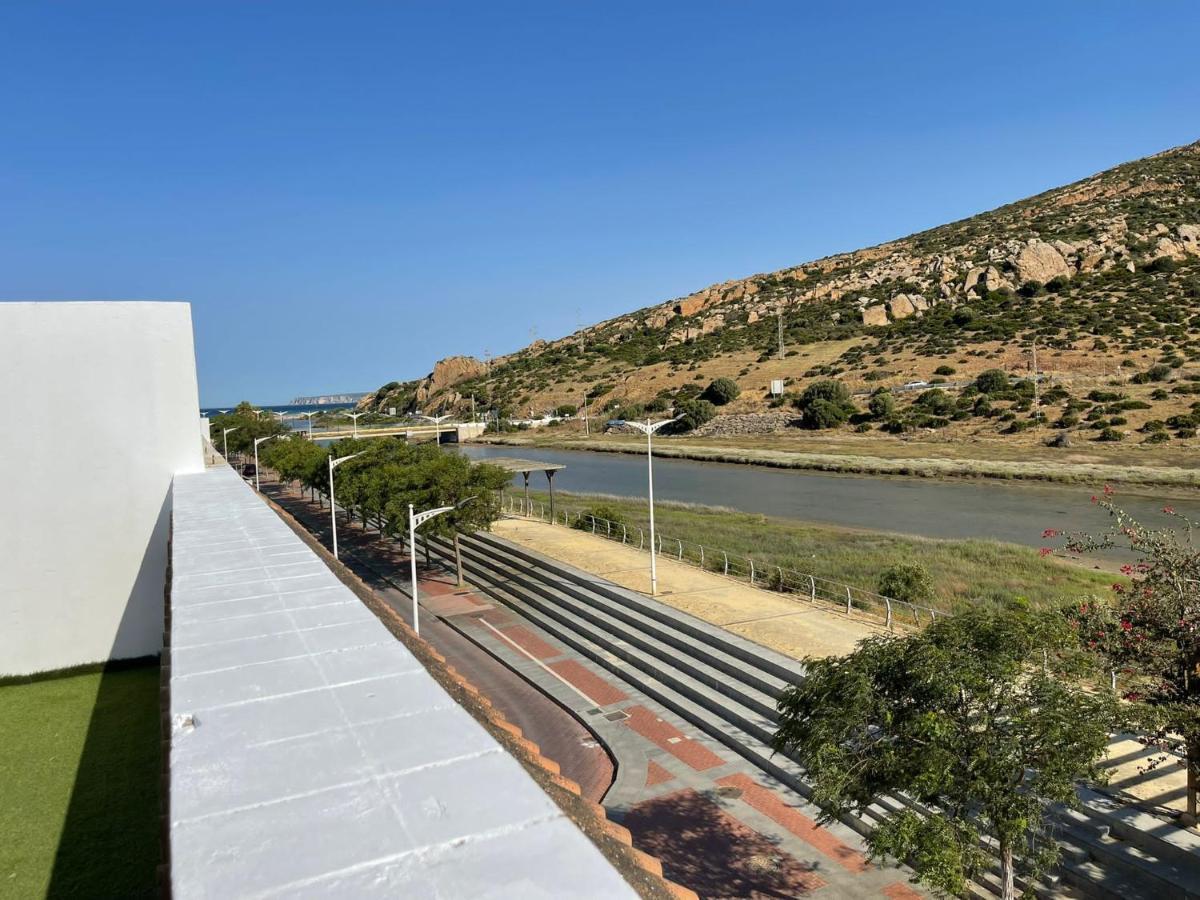 El Escondido De Zahara Hotel Zahara de los Atunes Exterior foto